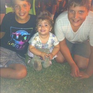 Meet your Posher, Kim